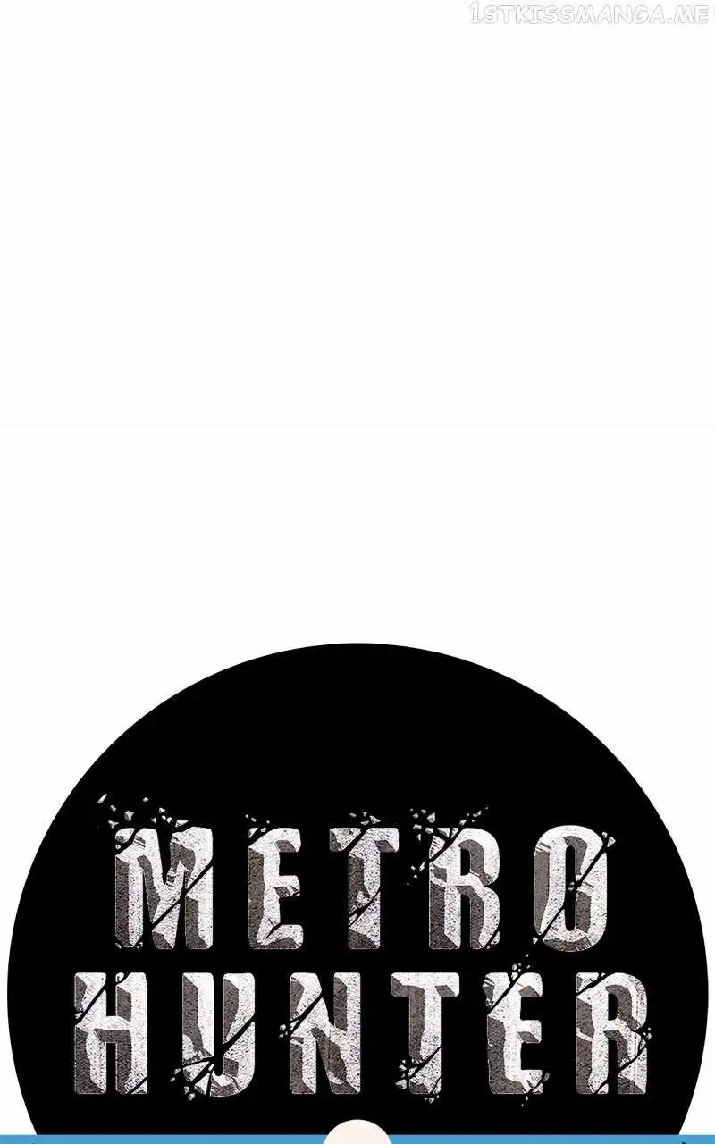 Metro Hunter Chapter 82 66